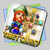 Тибет Квест игра Тибет Квест игра