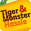 Tiger and Monster Hassle игра