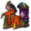 Tiki Boom Boom игра