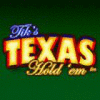 Tik's Texas Hold'Em игра
