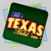 Tik's Texas Hold'Em игра Tik's Texas Hold'Em игра