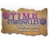 Time Chronicles: The Missing Mona Lisa игра