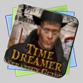 Time Dreamer Strategy Guide игра Time Dreamer Strategy Guide игра