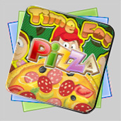 Time For Pizza игра Time For Pizza игра