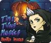 Time Twins Mosaics Haunted Images игра