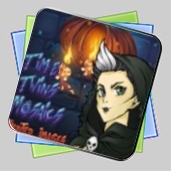 Time Twins Mosaics Haunted Images игра Time Twins Mosaics Haunted Images игра