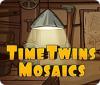 Time Twins Mosaics игра