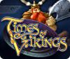 Times of Vikings игра