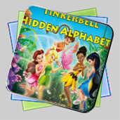 Tinkerbell. Hidden Alphabets игра Tinkerbell. Hidden Alphabets игра