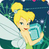 Tinkerbell's Jewel Jumble игра