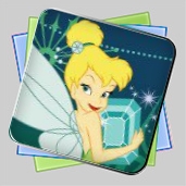 Tinkerbell's Jewel Jumble игра Tinkerbell's Jewel Jumble игра