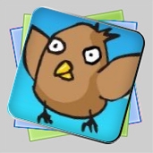 Tiny Sparrow игра Tiny Sparrow игра