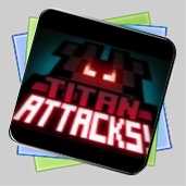 Titan Attacks игра Titan Attacks игра
