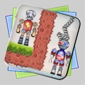 TNT Robots игра TNT Robots игра