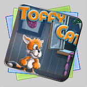 Toffy Cat игра Toffy Cat игра