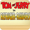 Tom and Jerry in Refriger Raiders игра