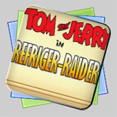 Tom and Jerry in Refriger Raiders игра Tom and Jerry in Refriger Raiders игра