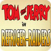 Tom and Jerry: Refriger-Raiders игра