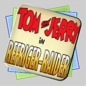 Tom and Jerry: Refriger-Raiders игра Tom and Jerry: Refriger-Raiders игра