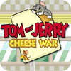 Tom and Jerry Cheese War игра