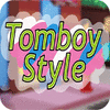 Tomboy Style игра