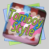 Tomboy Style игра Tomboy Style игра