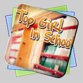 Top Girl in College игра Top Girl in College игра