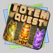 Totem Quest игра Totem Quest игра