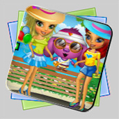 Toto And The Girls игра Toto And The Girls игра