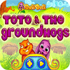 Toto and The Groundhogs игра