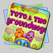 Toto and The Groundhogs игра Toto and The Groundhogs игра