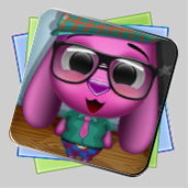 Toto Goes To School игра Toto Goes To School игра