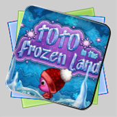 Toto In The Frozen Land игра Toto In The Frozen Land игра
