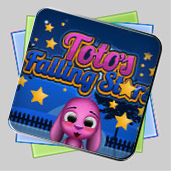 Toto's Falling Stars игра Toto's Falling Stars игра