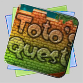 Toto's Quest игра Toto's Quest игра