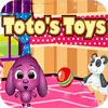 Toto's Toys игра