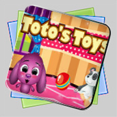 Toto's Toys игра Toto's Toys игра