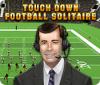 Touch Down Football Solitaire игра