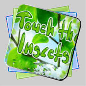 Touch the Insects игра Touch the Insects игра