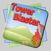 Tower Blaster игра Tower Blaster игра