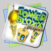 Tower Bloxx Deluxe игра Tower Bloxx Deluxe игра