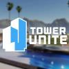 Tower Unite игра