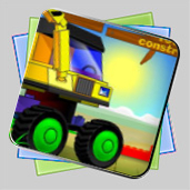 Tower Constructor игра Tower Constructor игра
