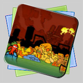 Toxic Jump игра Toxic Jump игра