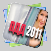 ПДД 2011 игра ПДД 2011 игра