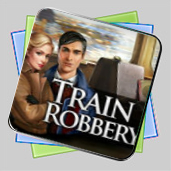 Train Robbery игра Train Robbery игра