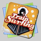 Train Surfing игра Train Surfing игра
