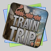 Train Trip игра Train Trip игра