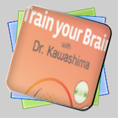 Train Your Brain With Dr Kawashima игра Train Your Brain With Dr Kawashima игра