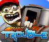 Trainz Trouble игра